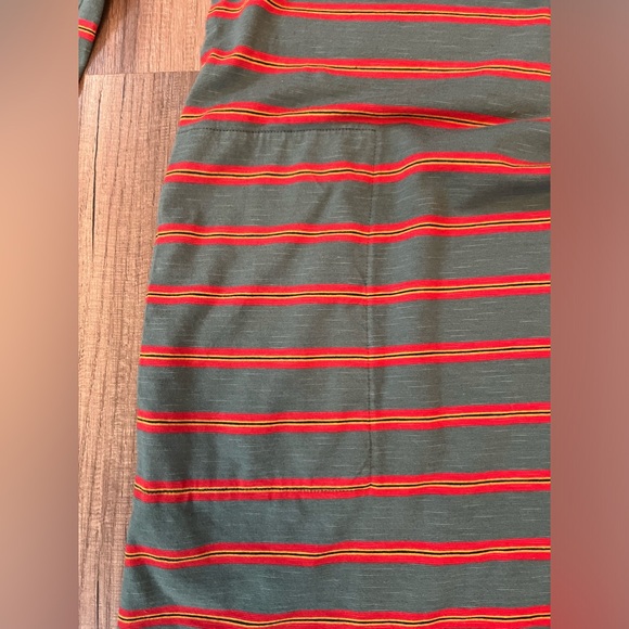 TOAD & CO Women’s Windmere II Long Sleeve Dress SZ L - Picture 7 of 13